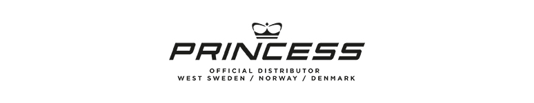 PRINCESS YACHTS WEST NORWAY AS