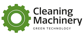 CLEANING MACHINERY AS