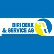 BIRI DEKK & SERVICE AS