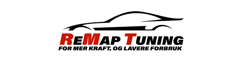 Remap Tuning Norge AS