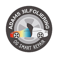 Adams Bilfoliering og Smart Repair 