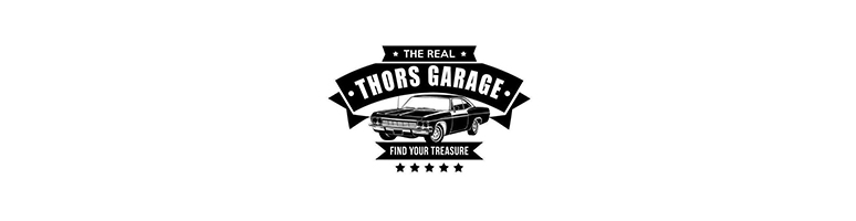 Thors Garage AS