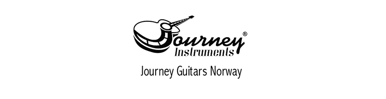 Journey Guitars Norway
