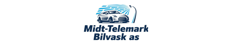 Midt-Telemark Bilvask AS 