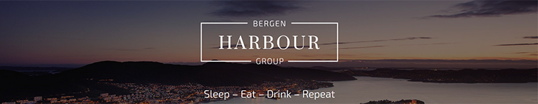 Bergen Harbour Group