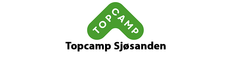 Topcamp Sjøsanden AS