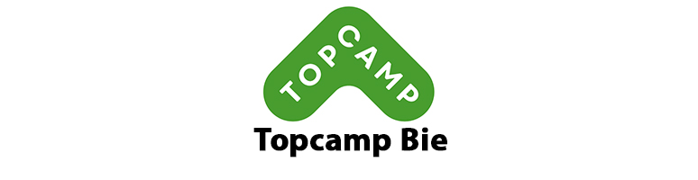 Topcamp Bie AS