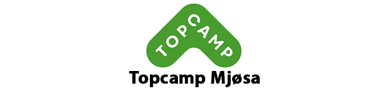 Topcamp Mjøsa