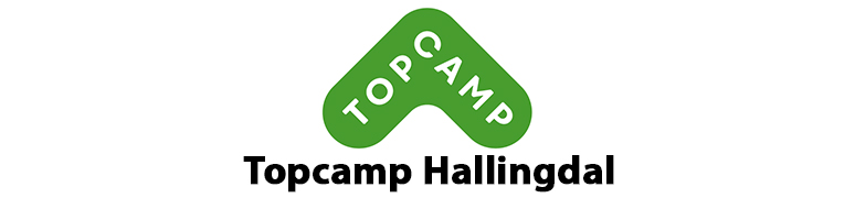 Topcamp Hallingdal AS