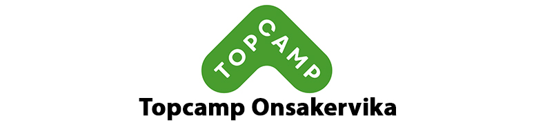 Topcamp Onsakervika AS