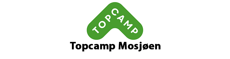 Topcamp Mosjøen AS