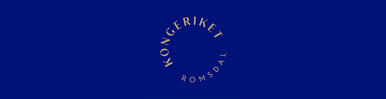 KONGERIKET ROMSDAL - NORSK TINDESENTER 